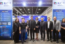 KGI ร่วมงาน SET in the City 2026 แนะกลยุทธ์ลงทุนรับความผันผวน
