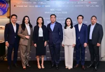 MGC-ASIA จัดงาน ‘MOBILITY EXPO 2026’ ขนทัพยนตรกรรมหรูบุกสยามพารากอน 17-21 มิ.ย.นี้