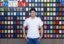 PANEL ปลื้ม! เปิดโรงงานใหม่ออเดอร์ทะลัก ดันรายได้ปี 69 พุ่ง 40%