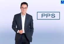 PPS ตั้ง “ธีรธร ธาราไชย” นั่ง CEO คนใหม่ ลุยเมกะโปรเจกต์อัปเกรดองค์กร