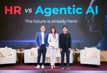 PRTR เปิดเวที “HR vs Agentic AI” ชี้ AI Transformation ต้องเริ่มจากผู้นำองค์กร