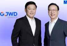 SJWD ขยาย Wine Storage เฟส 2 พื้นที่จัดเก็บ 70,000 ขวด