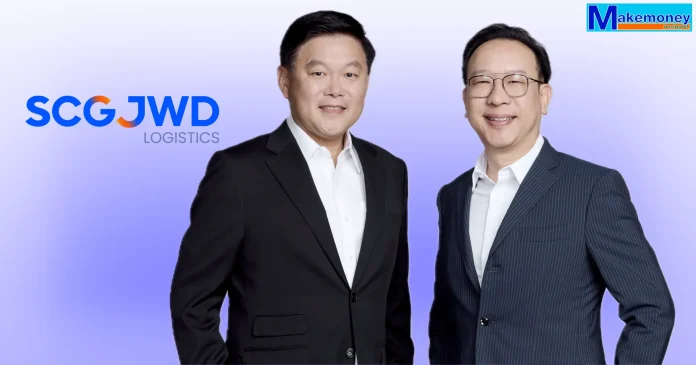 SJWD CEO
