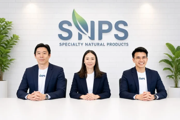 SNPS ร่วมนำเสนอข้อมูลทางธุรกิจ ในกิจกรรม Earnings Call ลุยธุรกิจเต็มสูบ เร่งขยายโรงงานแห่งใหม่ปั๊มรายได้ต่อเนื่อง