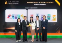 STARPRINT รับรางวัล WINNER PRIZE จากเวที ThaiPDA Award 2026