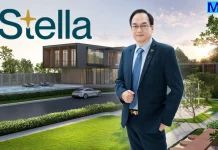 STELLA เดินหน้าแฟลกชิปโปรเจค Nova Westgate มูลค่ากว่า 600 ล้าน