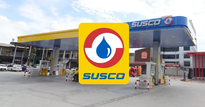 SUSCO