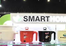 SMARTHOME เดินหน้ารุกตลาด OEM ต่อยอดโอกาสทางธุรกิจ