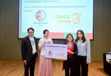 TACC ผนึก Medialink รับแต่งตั้งตัวแทนบริหาร อนิเมะ อย่างเป็นทางการในประเทศไทย