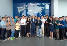 TFG เปิดบ้านต้อนรับนักลงทุน เยี่ยมชมธุรกิจครบวงจร พร้อมเผยแผนเติบโตปี 69