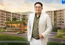 TITLE เปิดตัว “The Olive” คอนโด Pet-Friendly ใกล้หาดในยาง