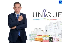 UNIX แย้ม Q2/69 แนวโน้มสดใส เร่งลงทุนเทคโนโลยีขั้นสูง ดันบรรจุภัณฑ์รีไซเคิล 100%