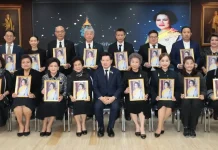 AIRA เดินหน้าสร้างโอกาสทางการศึกษา มอบทุนกับ ม.น.ข. ส่งเสริมเยาวชนไทย