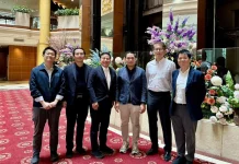 APM ต้อนรับผู้บริหาร LSX หารือแนวทางพัฒนาตลาดทุน สปป.ลาว