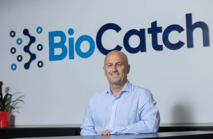 กาดี มาซอร์ ประธานเจ้าหน้าที่บริหารของ BioCatch