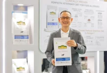 เบทาโกร บุกเบิกอาหารประกอบการรักษาสุนัขแพ้อาหาร ยกระดับ Pet Healthcare ไทยสู่สากล