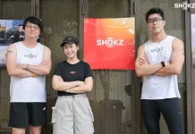 KOAN จุดพลังคอมมูนิตี้ผ่าน “Shokz Fan Run x Nine Naphat”