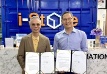 i-Store ปิดดีล REIT รายแรกของไทย หนุนอุตสาหกรรม Self Storage ก้าวสู่ตลาดทุน