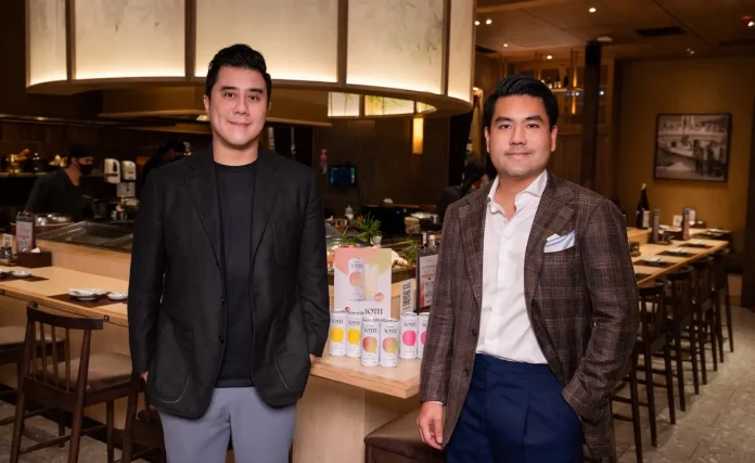 MAGURO Group รุกตลาด Gen Z จับมือ YOTEI ส่ง “Yotei Light Ume” เติมเต็มมื้ออาหาร ราคาเดียวสุดคุ้มเพียง 69 บาท ชู DNA ‘Give More’ มัดใจคนเมือง