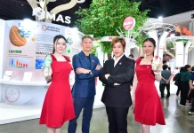 MALEE โชว์ความสำเร็จ ‘นวัตกรรมเครื่องดื่ม-Wellness & Beauty’ งาน THAIFEX 2026