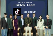 MC เปิดบ้านต้อนรับ TikTok Thailand