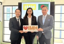 IMH ลุยเจาะตลาดกลุ่มบังกลาเทศ จ่ออัพพอร์ตอินเตอร์พุ่ง 30%