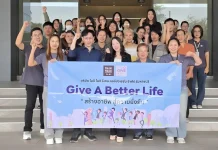 MOSHI ตอกย้ำความมุ่งมั่นด้าน ESG ชู “ความยั่งยืน” สู่ทุกมิติของการดำเนินธุรกิจ