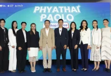 พญาไท-เปาโล ผนึก Shop.BeDee ยกระดับการเข้าถึงสุขภาพคนไทย ผ่าน Digital Health Ecosystem