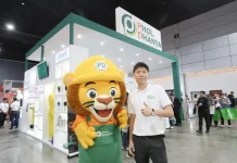 PHOL ปลื้มกระแสตอบรับล้นหลามจากงาน Thailand Safe@Work #38