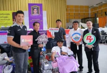 PTG รวมพลัง ศิริราช สานต่อ “Social Innovation” ปี 2