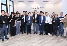 READY เปิดบ้านต้อนรับนักลงทุน พร้อมนำเสนอกลยุทธ์ สู่ผู้นำด้าน Marketing Tech