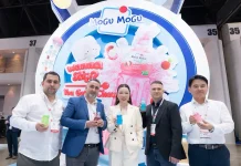 SAPPE ปิดฉาก THAIFEX – ANUGA ASIA 2026 คู่ค้านานาชาติตอบรับ