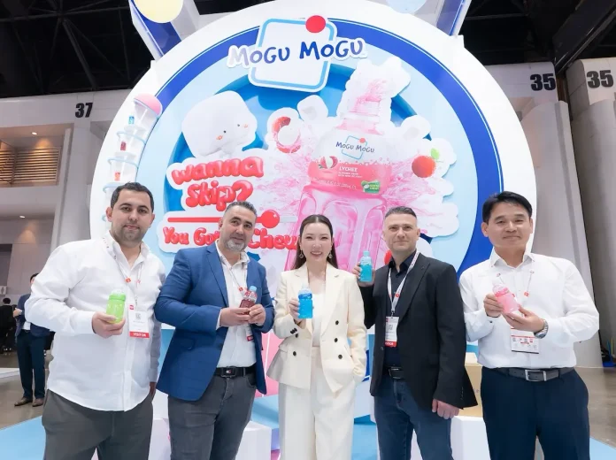 SAPPE ปิดฉาก THAIFEX – ANUGA ASIA 2026 อย่างคึกคัก คู่ค้านานาชาติตอบรับ “FUNNIVERSE” ท่วมท้น ตอกย้ำศักยภาพแบรนด์ไทยสู่เวทีโลก