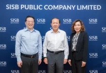 SISB โชว์วิสัยทัศน์ มุ่งสู่ผู้นำการศึกษายั่งยืน