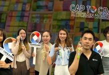 SSP เปลี่ยน “ฝาขวด” สู่ “คุณค่า” ดันไอเดีย Upcycling สร้างโลกยั่งยืน