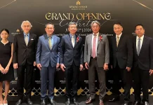 STI ร่วมฉลองความสำเร็จ Grand Nikko Bangkok Sathorn