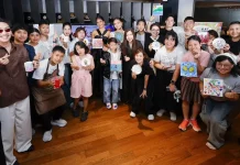 ทรูคอฟฟี่ และทรูปลูกปัญญา ผนึก Artstory by Autistic Thai มอบประสบการณ์ “Workshop ฮีลใจกับศิลปินออทิสติก”