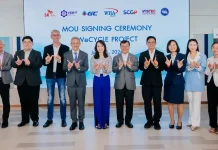 ดับบลิวเอชเอ กรุ๊ป ผนึก 6 พันธมิตรยกระดับโครงการ “WeCYCLE” การจัดการของเสียครบวงจร