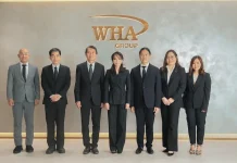 ผู้ถือหน่วยกองทรัสต์ WHAIR ไฟเขียวลงทุนเพิ่มเติมครั้งที่ 6 มูลค่าไม่เกิน 1,234.6 ล้านบาท