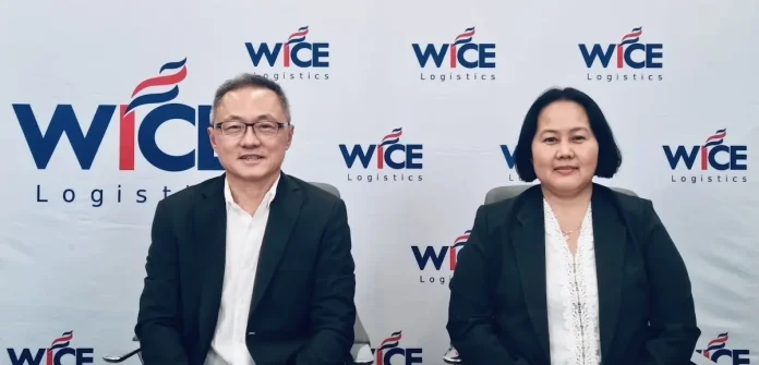 WICE เผยไตรมาส 2/69 ยกระดับขนส่ง เน้นบริหารต้นทุน-สมดุลรายได้ ในงาน Earnings Call