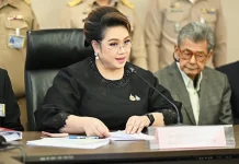 “ศุภมาส” โชว์ผลงาน สคบ. 2 เดือน ชดเชยผู้บริโภคกว่า 22 ล้าน