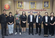 “ศุภมาส” ชูผลสำเร็จ สคบ. ช่วยปิดเคส “เหยื่อพูลวิลล่าชะอำ”