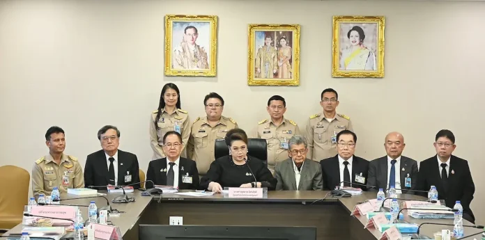 “ศุภมาส” ปิดเคส “ช่างหนึ่ง” สคบ. ฟ้องแทนผู้บริโภค “เหยื่อผู้รับเหมาทิ้งงาน” เรียกเงินคืนเกือบ 6 แสน