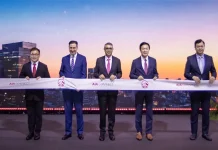 เอไอเอ ประเทศไทย เปิดตัว “AIA Connect” ปักหมุดแลนด์มาร์ก รุกตลาดออฟฟิศระดับพรีเมียม