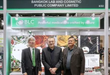 BLC ยกทัพนวัตกรรมยาไทย บุกเวที CPHI South East Asia 2026
