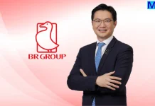 BR Group ยกระดับอุตสาหกรรมสู่ความยั่งยืน ขับเคลื่อนธุรกิจเติบโตคู่เกณฑ์ ESG