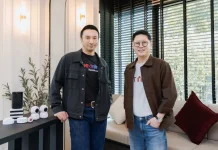 BRITANIA ผนึก TrueOnline Home Next ส่ง “เอมี่” ผู้ช่วย AI อัจฉริยะ ขับเคลื่อน Smart Living Ecosystem