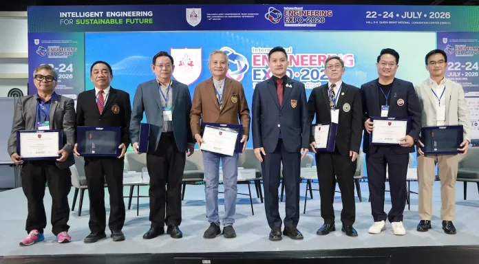 CEO CIVIL ร่วมผลักดันอุตสาหกรรมก่อสร้างไทยสู่ Net Zero Carbon Building