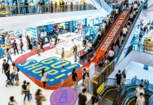 เซ็นทรัลพัฒนาเผยความสำเร็จ ‘Grand Grand Sale 2026’ เปิด 3 อินไซต์ สร้าง Mid-Year Shopping Season