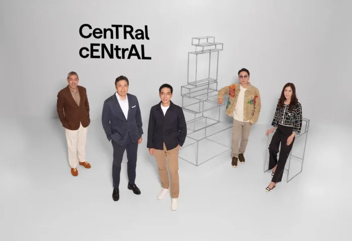 เซ็นทรัลพัฒนา จับมือมิตซูบิชิ เอสเตท เปิดตัวโครงการ ‘CenTRal cENtrAL’ สร้างพลังขับเคลื่อนใหม่และยกระดับสยามสแควร์สู่ศูนย์กลาง Youth Culture ระดับโลก เซ็นทรัลพัฒนา และมิตซูบิชิ เอสเตท เปิดตัวโครงการ CenTRal cENtrAL มิกซ์ยูสระดับโลกมูลค่า 11,000 ล้านบาท ยกระดับสยามสแควร์